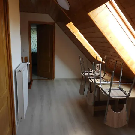 Apartment Atilla Vendeghaz