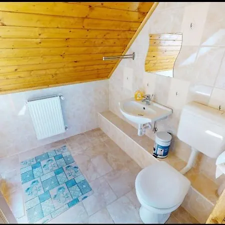 Apartment Atilla Vendeghaz