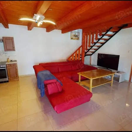 Apartment Atilla Vendeghaz