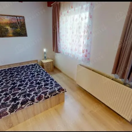 Apartment Atilla Vendeghaz