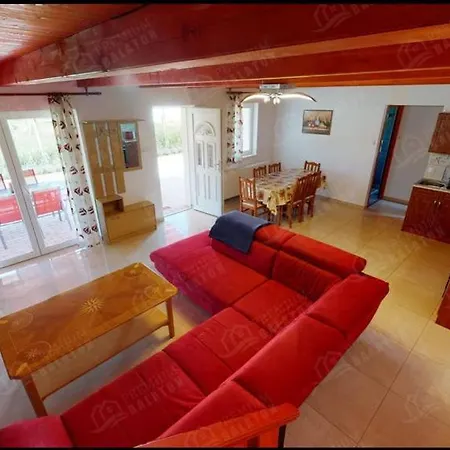 Apartment Atilla Vendeghaz
