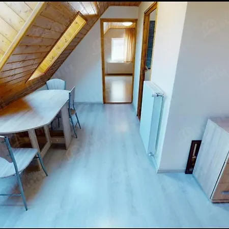 Apartment Atilla Vendeghaz *